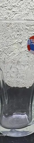 Vaso Coca Cola Fifa World Cup Rusia 2018 Francia Colección Transparente — Coleccionables vintage, años NOW (foto 6)