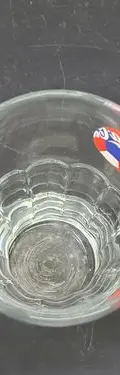 Vaso Coca Cola Fifa World Cup Rusia 2018 Francia Colección Transparente — Coleccionables vintage, años NOW (foto 7)