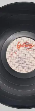Lp Acetato El Disco De Oro De... Xavier Passos Multimusic Estándar — Audio vintage (foto 6)