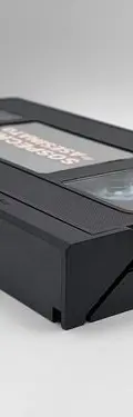Sospecha De Asesinato Película Vhs Kevin Meyer Saban Intern. — Video vintage, años 90s (foto 9)