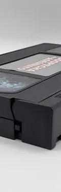 Sospecha De Asesinato Película Vhs Kevin Meyer Saban Intern. — Video vintage, años 90s (foto 10)
