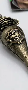 Lote Harry Potter Remate 9pz Llaveros Collares Giratiempo Dorado Oscuro — Coleccionables vintage, años NOW (foto 2)