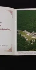 Viaje A La Tierra De Los Maya Chichen-itza Universal Image — Coleccionables vintage, años 90s (foto 6)