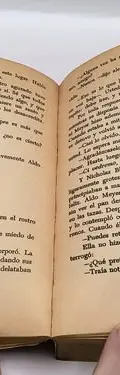 El Abogado Del Diablo Morris West Ed. Pomaire 1969 Argentina