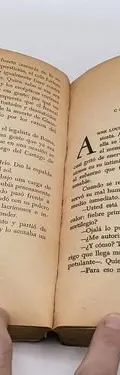 El Abogado Del Diablo Morris West Ed. Pomaire 1969 Argentina