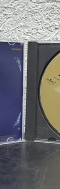 Cd Di Blasio - Grandes Éxitos Bmg Music 1996 Original — Audio vintage, años 90s (foto 4)