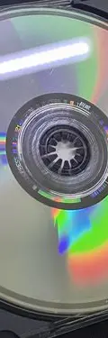 Cd Di Blasio - Grandes Éxitos Bmg Music 1996 Original — Audio vintage, años 90s (foto 8)