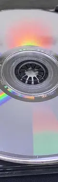 Cd Di Blasio - Grandes Éxitos Bmg Music 1996 Original — Audio vintage, años 90s (foto 9)