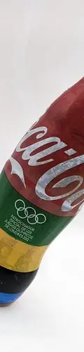 Botella Coca Cola Juegos Olimpicos Londres 2012 Sellada237ml Botella Coca Cola Juegos Olimpicos Londres 2012 Sellada 237ml De Colección — Coleccionables vintage, años NOW