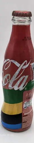 Botella Coca Cola Juegos Olimpicos Londres 2012 Sellada237ml Botella Coca Cola Juegos Olimpicos Londres 2012 Sellada 237ml De Colección — Coleccionables vintage, años NOW (foto 3)