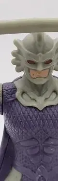 Muñeco Orm Vortex De Aquaman 2018 Burguer King 10cm Original — Coleccionables vintage, años NOW (foto 5)