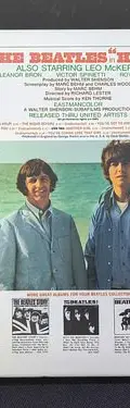 Cd The Beatles -help! (digipack) Usa 2014 Capitol Limited Ed Edición Limitada — Audio vintage, años NOW (foto 5)