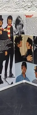 Cd The Beatles -help! (digipack) Usa 2014 Capitol Limited Ed Edición Limitada — Audio vintage, años NOW (foto 6)