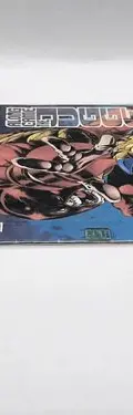 Cómic Wolverine:along Came The Juggernaut Inglés 1997 Marvel — Coleccionables vintage, años 90s (foto 4)
