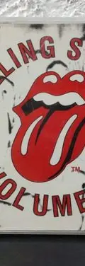 Cd The Rolling Stones - Volumen 1 Coca-cola Original — Audio vintage, años 90s (foto 2)