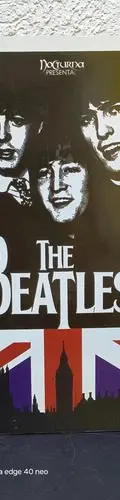 Revista Cap3 The Beatles Portada 2 De 4 El Precio De La Fama — Coleccionables vintage, años 90s (foto 2)