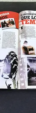 Revista Cap3 The Beatles Portada 2 De 4 El Precio De La Fama — Coleccionables vintage, años 90s (foto 7)
