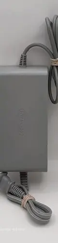 Cargador Fuente De Poder Nintendo Wii U Original Usado