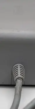 Cargador Fuente De Poder Nintendo Wii U Original Usado