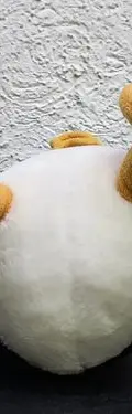 Peluche Pingüino Coca Cola Colección El Tesoro De La Navidad Negro — Coleccionables vintage, años 90s (foto 10)