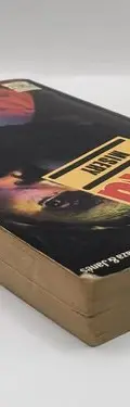 Misery Stephen King Plaza Y Janes Editores 4ta Ed. 1991 Barc
