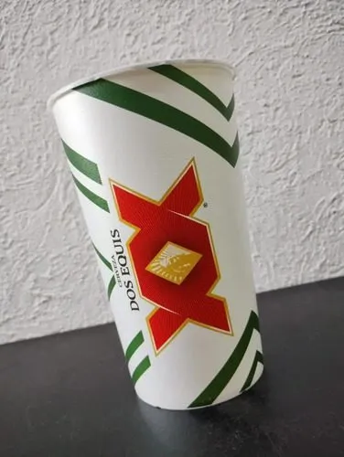 Vaso Promocional Concierto Swedish House Mafia Xx Lager 2019