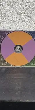 Cd Dúo Sincopa - De Lo Clásico A Lo Clásico Urtext 2002 Mex — Audio vintage, años NOW (foto 5)