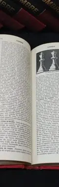 Enciclopedia Ilustrada Cumbre 14 Tomos Negra Grolier Año1982 — Coleccionables vintage, años 80s (foto 9)