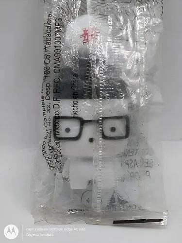 Figura Promocional Toonix Cartoon Network Marinela 2015 — Coleccionables vintage, años NOW