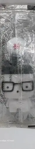 Figura Promocional Toonix Cartoon Network Marinela 2015 — Coleccionables vintage, años NOW (foto 2)