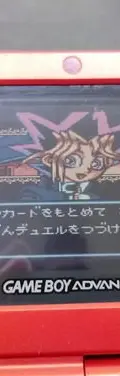 Yugioh! Dark Duel Stories 2 Game Boy Color Japones Original — Gaming vintage, años 90s (foto 8)