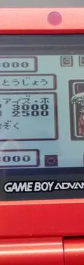 Yugioh! Dark Duel Stories 2 Game Boy Color Japones Original — Gaming vintage, años 90s (foto 9)