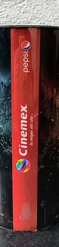 Vaso Cinemex Warcraft  Primer Encuentro De Dos Mundos  2016 — Coleccionables vintage, años NOW (foto 4)