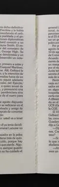 Libro El Burgués Maldito Por Maria Seoane Ed. Sudamericana — Coleccionables vintage, años NOW (foto 7)