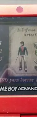 Harry Potter And The Goblet Of Fire Game Boy Advance Gba — Gaming vintage, años 90s (foto 7)