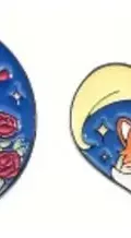 Pin Broche Metalico El Principito Le Petite Prince 5pack 3cm Azul Pines Metalicos El Principito Le Petite Prince 5pack Retro 3cm — Coleccionables vintage (foto 4)