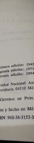 Opúsculos Y Biografías Joaquín García Icazbalceta No 38 Unam — Coleccionables vintage, años 90s (foto 5)