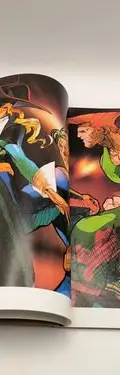 Revista Gamers 43 Año 3 No.40 Mayo 2009 Marvel Vs Capcom 2 — Coleccionables vintage, años NOW (foto 5)