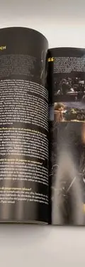 Revista Gamers 43 Año 3 No.40 Mayo 2009 Marvel Vs Capcom 2 — Coleccionables vintage, años NOW (foto 8)