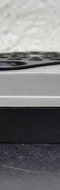 Radio Antiguo Portátil Sharp Solid State Am Bp-160a 6 Trans — Audio vintage, años 70s (foto 6)