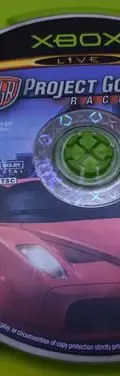Project Gotham Racing 2 Xbox Clásico Completo Original — Gaming vintage, años NOW (foto 9)