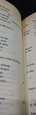 La Verdad Sospechosa Juan Ruiz De Alarcon Edit Edimat Libros — Coleccionables vintage (foto 7)