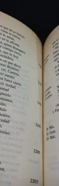 La Verdad Sospechosa Juan Ruiz De Alarcon Edit Edimat Libros — Coleccionables vintage (foto 8)