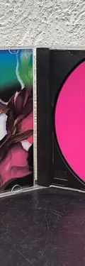 Cd Ezkucha 07 Beyoncé Ha-ash Varios Sony Music Promocional — Audio vintage, años 90s (foto 4)