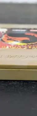 Mortal Kombat Para Game Boy Nintendo Gbc Original — Gaming vintage, años 90s (foto 5)