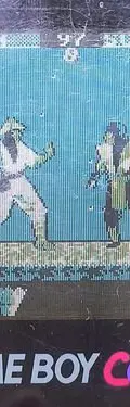 Mortal Kombat Para Game Boy Nintendo Gbc Original — Gaming vintage, años 90s (foto 10)