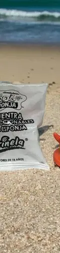 Figura Patricio De Bob Esponja Marinela Bimbo Sellado