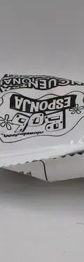 Figura Patricio De Bob Esponja Marinela Bimbo Sellado