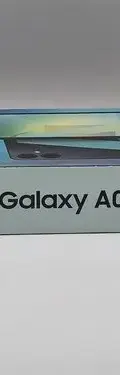 Caja Para Celular Samsung Galaxy A06 64gb Black Sm-a065m