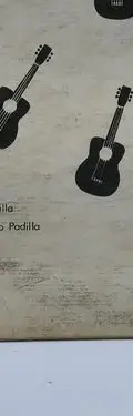 Disco Lp Acetato Chayito Valdez Besos Y Copas Cronos 1975 Estándar — Audio vintage, años 70s (foto 4)